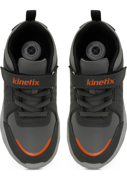 Tratto F 4pr Grı Erkek Çocuk Spor Ayakkabı fırsatları