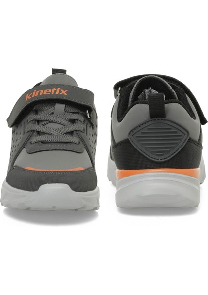 Tratto F 4pr Grı Erkek Çocuk Spor Ayakkabı indirimleri