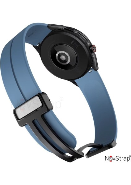 Huawei Watch Gt5 46mm Gt5 Pro Gt4 46mm Gt3 46mm Gt3 Pro Gt3 Se ile Uyumlu Kordon Silikon Magnet Toka fiyatları