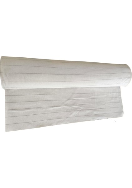 Monks Cloth-Keşiş Bezi-Tufting ve Punch Kumaşı (2,15 m Eninde)