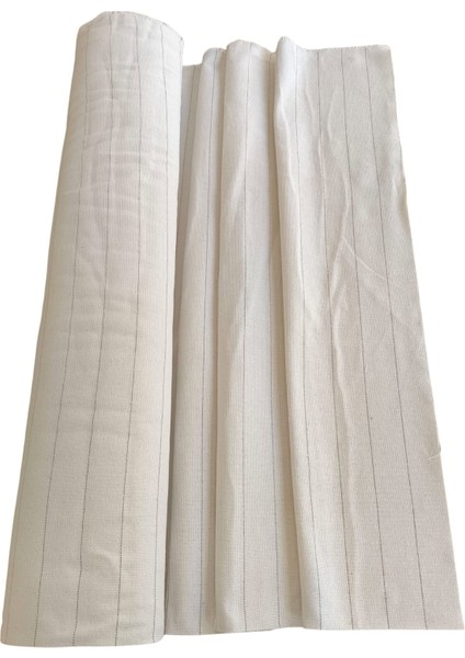 Monks Cloth-Keşiş Bezi-Tufting ve Punch Kumaşı (2,15 m Eninde)
