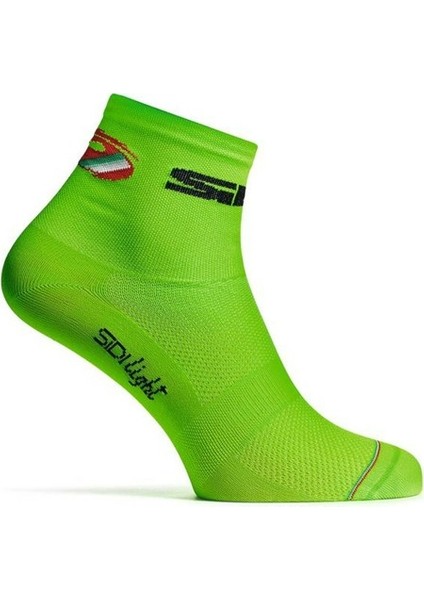 273 Çorap Yazlık Yeşil 44-46