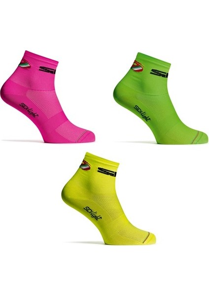 273 Çorap Yazlık Yeşil 44-46 fiyatları