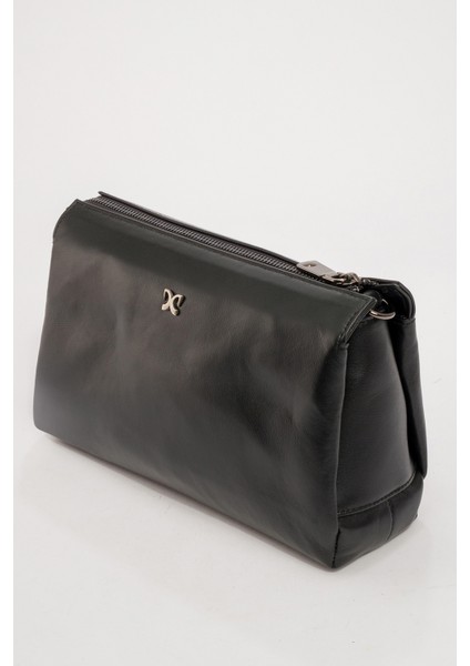 Mila Kadın Çapraz Askılı Kol Çantası Siyah fiyatları