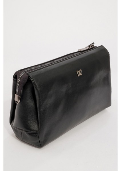 Mila Kadın Çapraz Askılı Kol Çantası Siyah modelleri