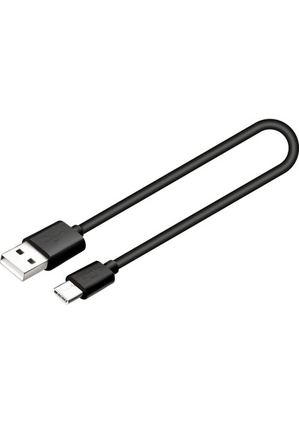 Linktech K564 Strong Type-C Data/şarj Kablosu 3A 30CM indirimleri