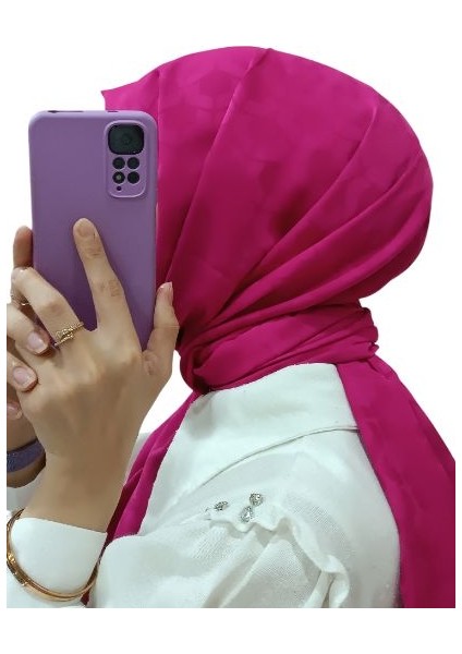 Jakarlı Dörtgen Taş Desenli Şal 1030 fiyatları