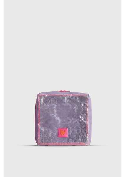 Huge Sming Bag Purple