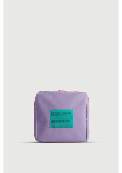 Huge Sming Bag Purple
