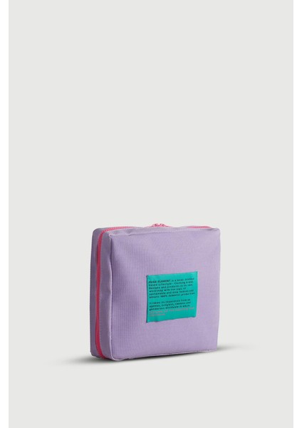 Huge Sming Bag Purple