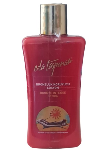 Bronzluk Koruyucu Losyon 200 ml