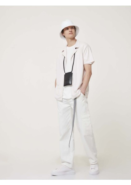 Ronada Wuwei Beyaz Gömlek fiyatları