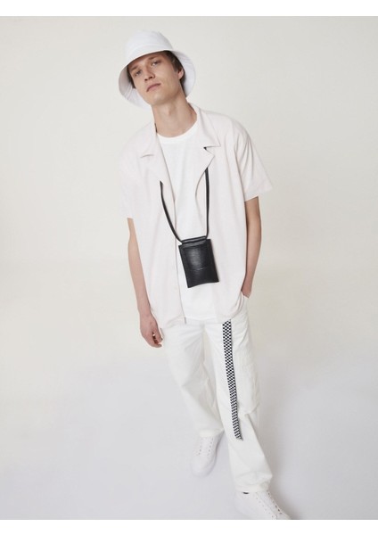 Ronada Wuwei Beyaz Gömlek modelleri