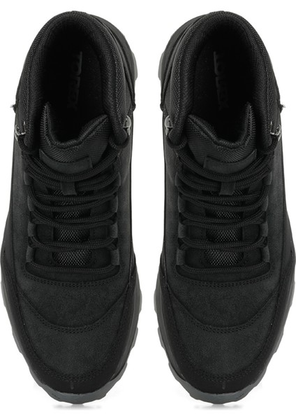 MARCHE 4PR Siyah Erkek Outdoor Bot fırsatları