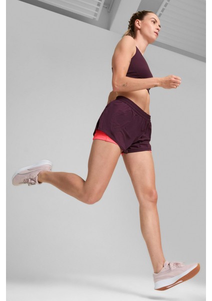 Night Runner V3 Pudra Kadın Koşu Ayakkabısı modelleri