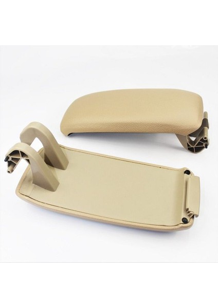 Kol Dayama Kapagı Derı Bej Audı A3 (8p1,8pa) 04-07 [8P0864245ABD]