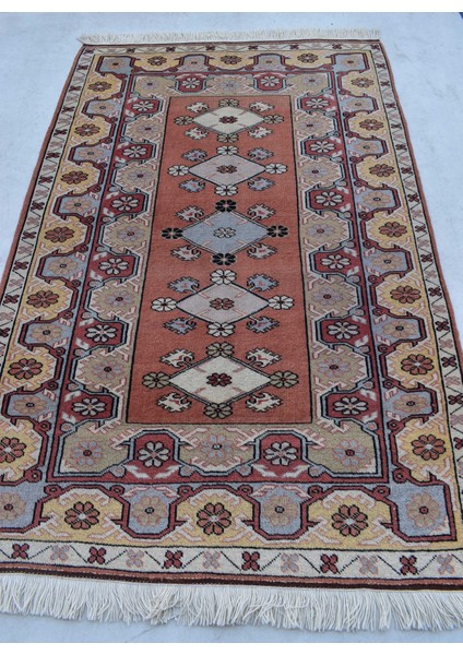 Milas Halı