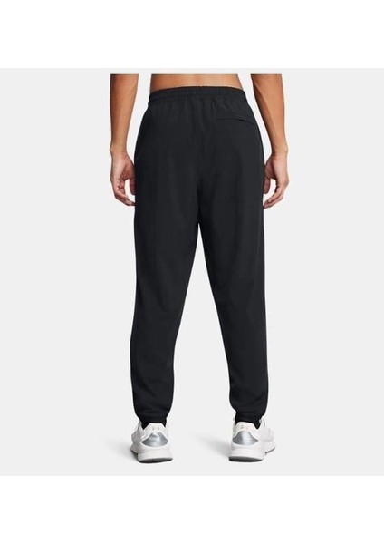 Ua Vibe Woven Jogger Erkek Eşofman Altı 1386557