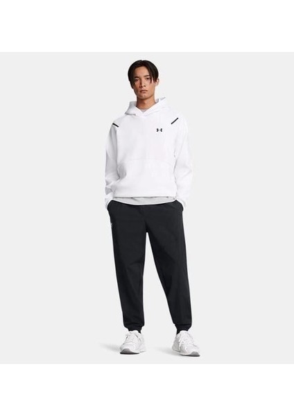 Ua Vibe Woven Jogger Erkek Eşofman Altı 1386557