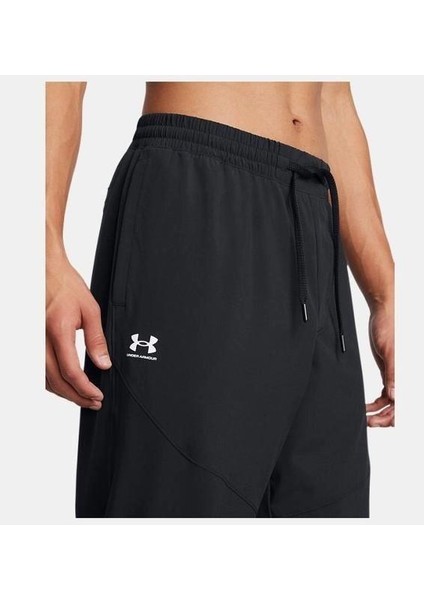 Ua Vibe Woven Jogger Erkek Eşofman Altı 1386557