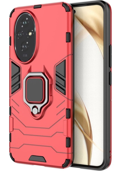 Huawei Honor 200 Pro Ayaklı ve Manyetik Araç Tutucu Tutucu Kılıflı Kılıf (Yurt Dışından) indirimleri