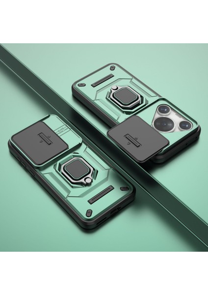 Huawei Pura 70 Kamera Kılıflı Darbeye Dayanıklı Telefon Kılıfı (Yurt Dışından) modelleri