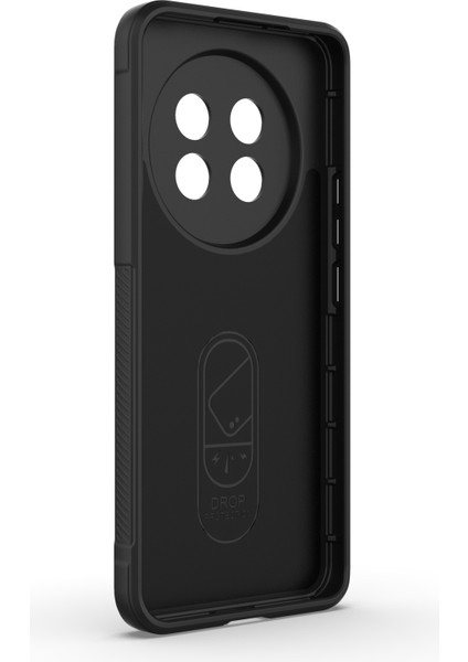 Oppo Realme 13 Pro Yumuşak Tpu Darbeye Dayanıklı Telefon Kılıfı (Yurt Dışından) modelleri