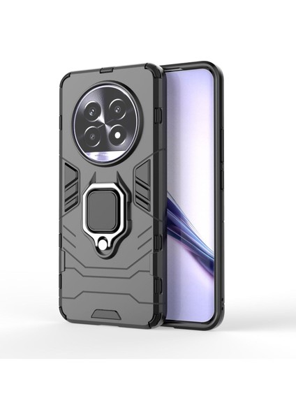 Oppo Realme 13 Pro Ayaklı ve Manyetik Araç Tutucu Tutucu Kılıflı Kılıf (Yurt Dışından) indirimleri