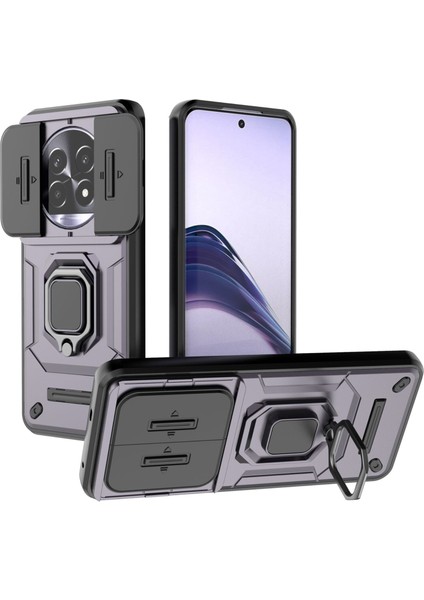 Oppo Realme 13 Pro Plus Kamera Kılıflı Darbeye Dayanıklı Telefon Kılıfı (Yurt Dışından) fiyatları