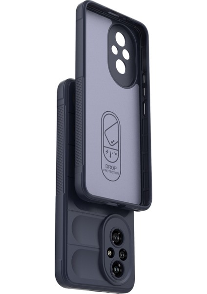 Huawei Honor 200 Yumuşak Tpu Darbeye Dayanıklı Telefon Kılıfı (Yurt Dışından) fiyatları