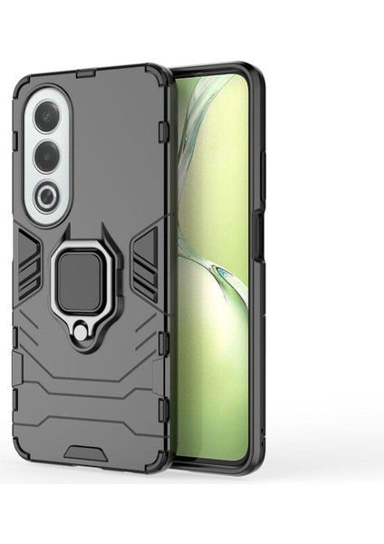 Oppo K12X Ayaklı ve Manyetik Araç Tutucu Tutucu Kılıflı Kılıf (Yurt Dışından) indirimleri