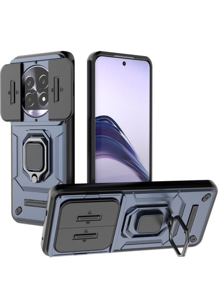 Oppo Realme 13 Pro Plus Kamera Kılıflı Darbeye Dayanıklı Telefon Kılıfı (Yurt Dışından) fiyatları