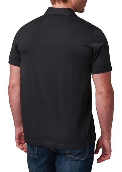 5. 11 Archer S/ s Polo 2. 0 Kısa Kol Mavı T- Shırt fiyatları