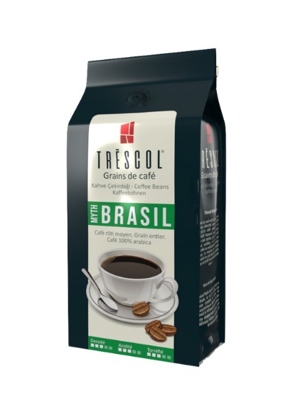Brazil Kahve 250 gr