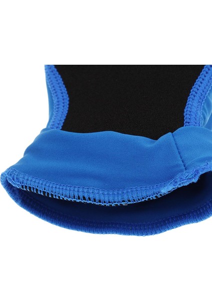 1.5mm Su Sporları Neopren Dalış Çorapları Kaymaz Plaj (Yurt Dışından)
