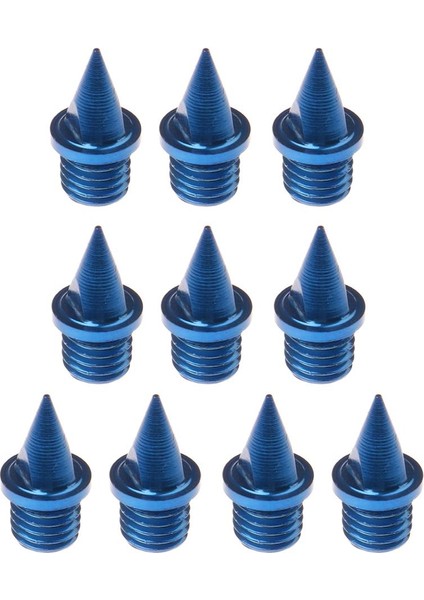 Metal Sivri Uç Tipi 14MM (Yurt Dışından)