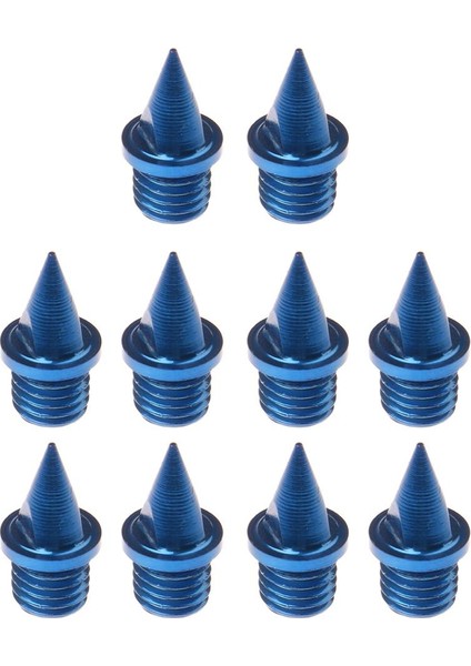 Metal Sivri Uç Tipi 14MM (Yurt Dışından) indirimleri