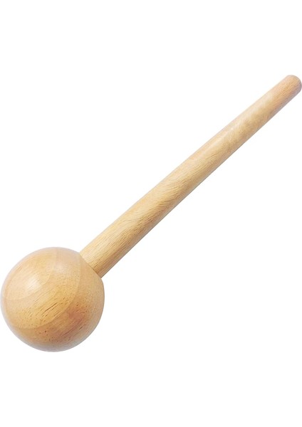 Tek Parça Voleybol Eldiveni Mallet Eldiven Bakım Ekipmanları Spor Beyzbol Çekiç (Yurt Dışından)