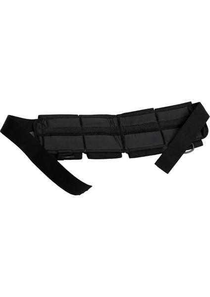 Dalış Ağırlık Kemeri Dalış Scuba Ağırlıkları Cepler Kese Tutucu Aksesuarları 4 Cep (Yurt Dışından)