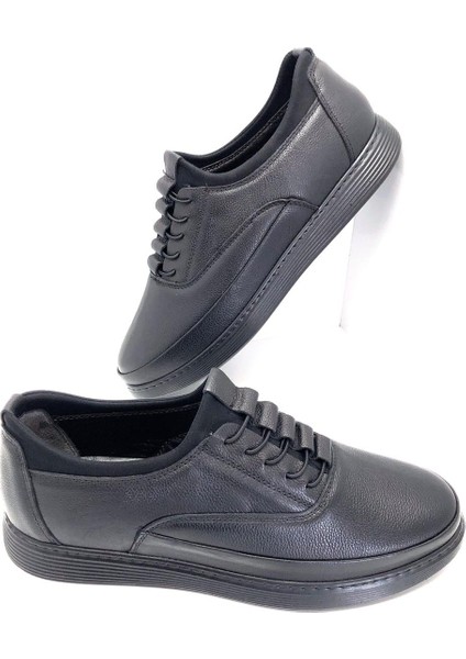 Hakiki Deri Tam Ortopedik Büyük Numara Hafif Yumuşak Erkek Ayakkabı fiyatları