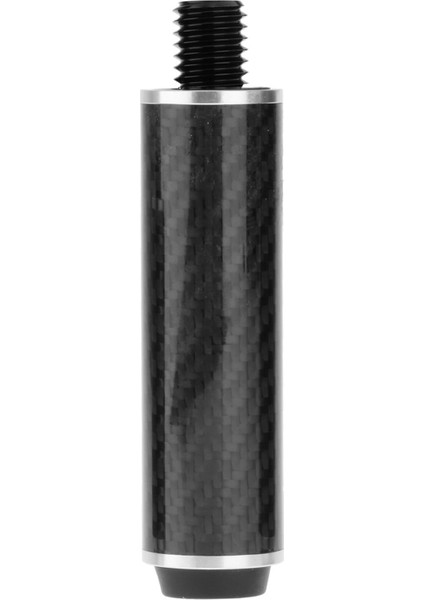 Snooker Cue Stick Genişletici Bilardo Bağlantı Mili Bilardo Havuz Cue Uzatma Uzunluğu 10.6cm (Yurt Dışından) fırsatları