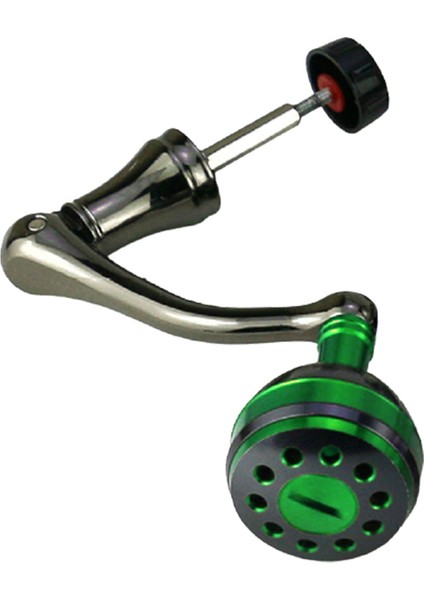 Balıkçılık Kavrama Rocker Kavrama Yedek Yedek Rocker Green S (Yurt Dışından)
