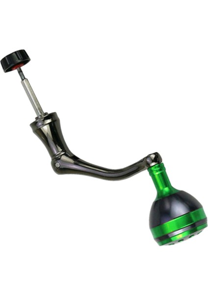 Balıkçılık Kavrama Rocker Kavrama Yedek Yedek Rocker Green S (Yurt Dışından) modelleri