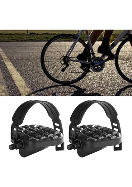 Pedalları Düz/platform Pedallar Yatık 2 Dle Pedal Pedalı Kı (Yurt Dışından) modelleri