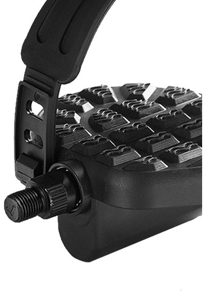 Pedalları Düz/platform Pedallar Yatık 2 Dle Pedal Pedalı Kı (Yurt Dışından) indirimleri