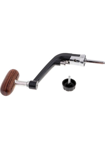 Moda Balıkçılık Reel Katlanır Katlanabilir Rocker 5000-6000 Için (Yurt Dışından)