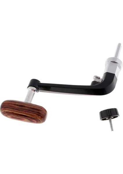 Moda Balıkçılık Reel Katlanır Katlanabilir Rocker 5000-6000 Için (Yurt Dışından)