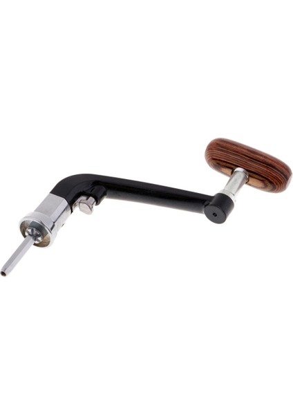 Moda Balıkçılık Reel Katlanır Katlanabilir Rocker 5000-6000 Için (Yurt Dışından)