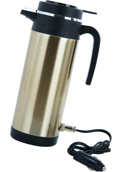 Hızlı Için Isıtma Su Isıtıcısı 1200ML - Altın, 24V (Yurt Dışından)