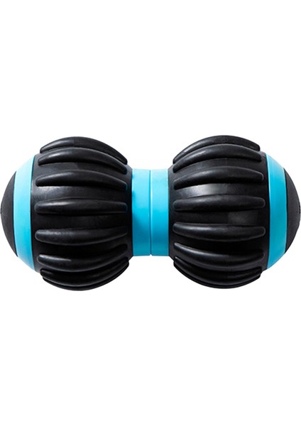 El Twist Ball Egzersiz Parmak Eğitim Cihazı Güçlendirici Mavi 40KG (Yurt Dışından)